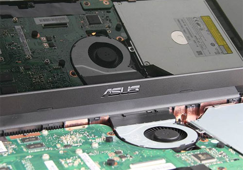 泰兴华硕电脑售后维修价格