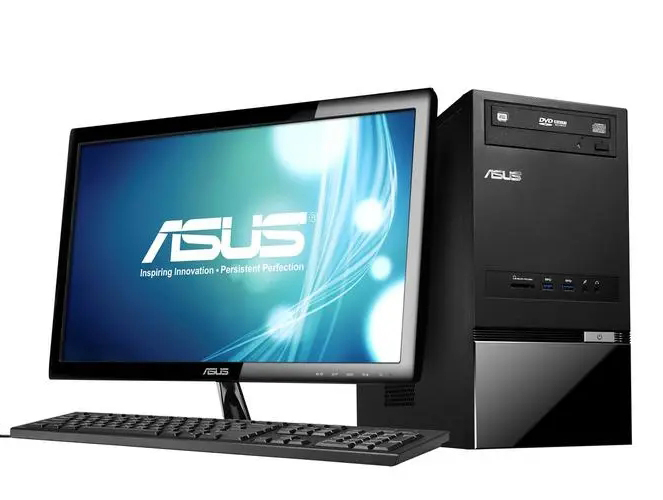 泰兴华硕台式机维修