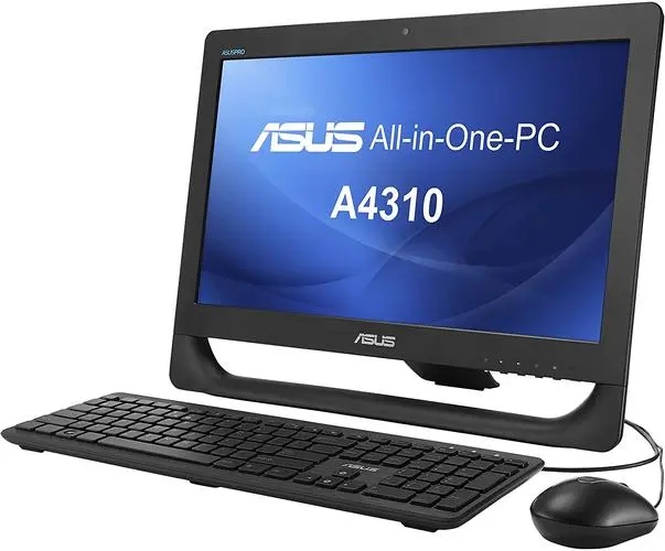 泰兴华硕一体机维修